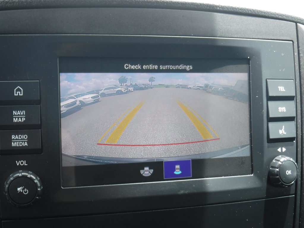 Used 2023 Mercedes-Benz Metris image 19