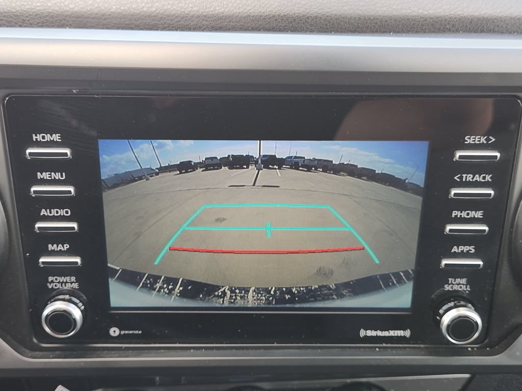Used 2023 Toyota Tacoma SR RWD image 14