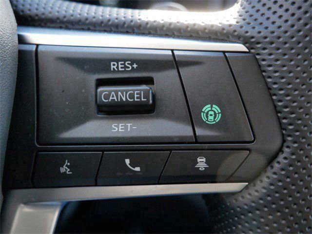 Used 2025 Mitsubishi Outlander SE image 26