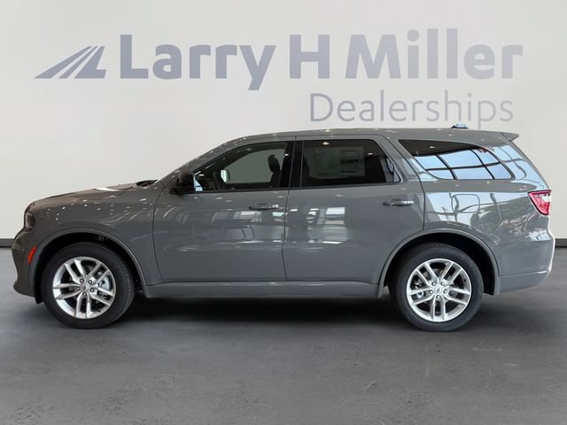 New 2026 Dodge Durango GT AWD/4WD image 2