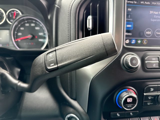 Used 2021 Chevrolet Silverado 1500 LT AWD/4WD image 20