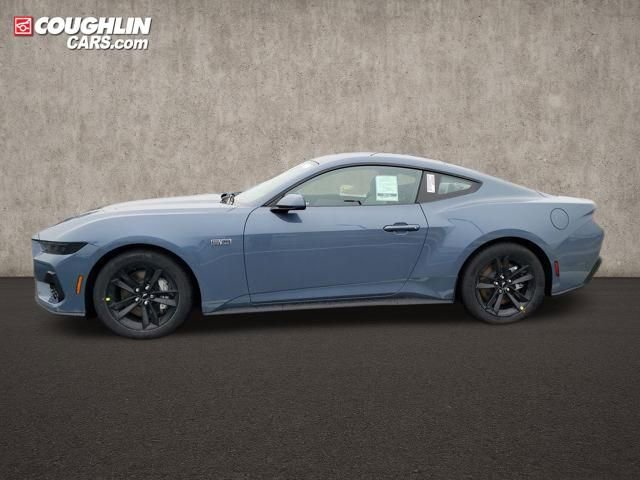 New 2026 Ford Mustang GT image 5