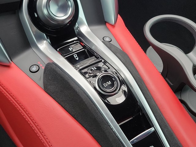 Used 2019 Acura NSX AWD/4WD image 25