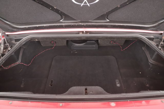 Used 1999 Chevrolet Corvette Convertible w/ Memory Pkg image 22