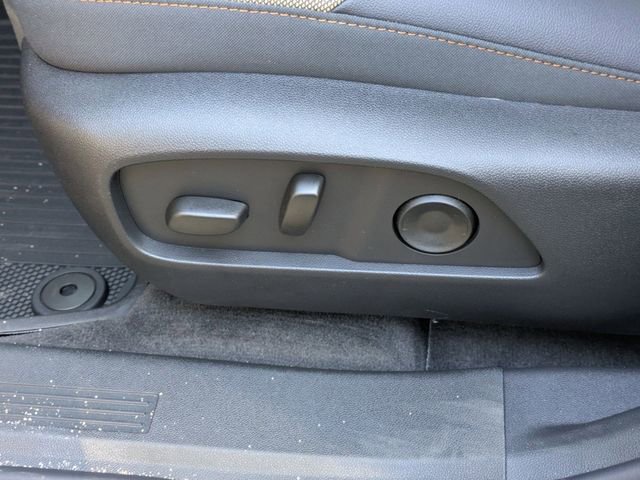 New 2026 Chevrolet Equinox ACTIV w/ Safety and Technology Package FWD image 11