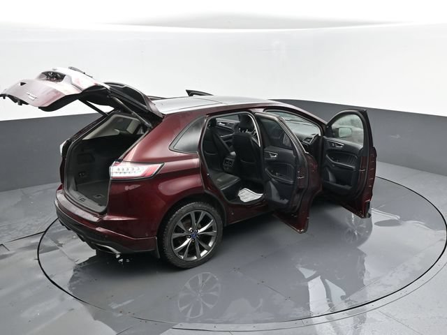 Used 2017 Ford Edge Sport w/ Equipment Group 401A AWD/4WD image 34