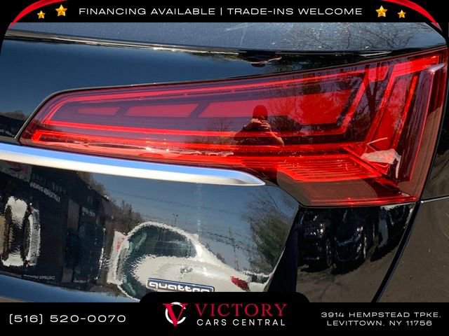 Used 2023 Audi Q5 2.0T Premium Plus image 12