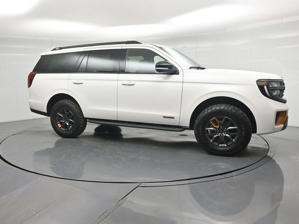 New 2026 Ford Expedition Tremor AWD/4WD image 24