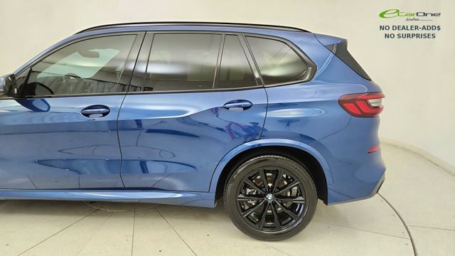 Used 2023 BMW X5 xDrive40i w/ M Sport Package AWD/4WD image 10