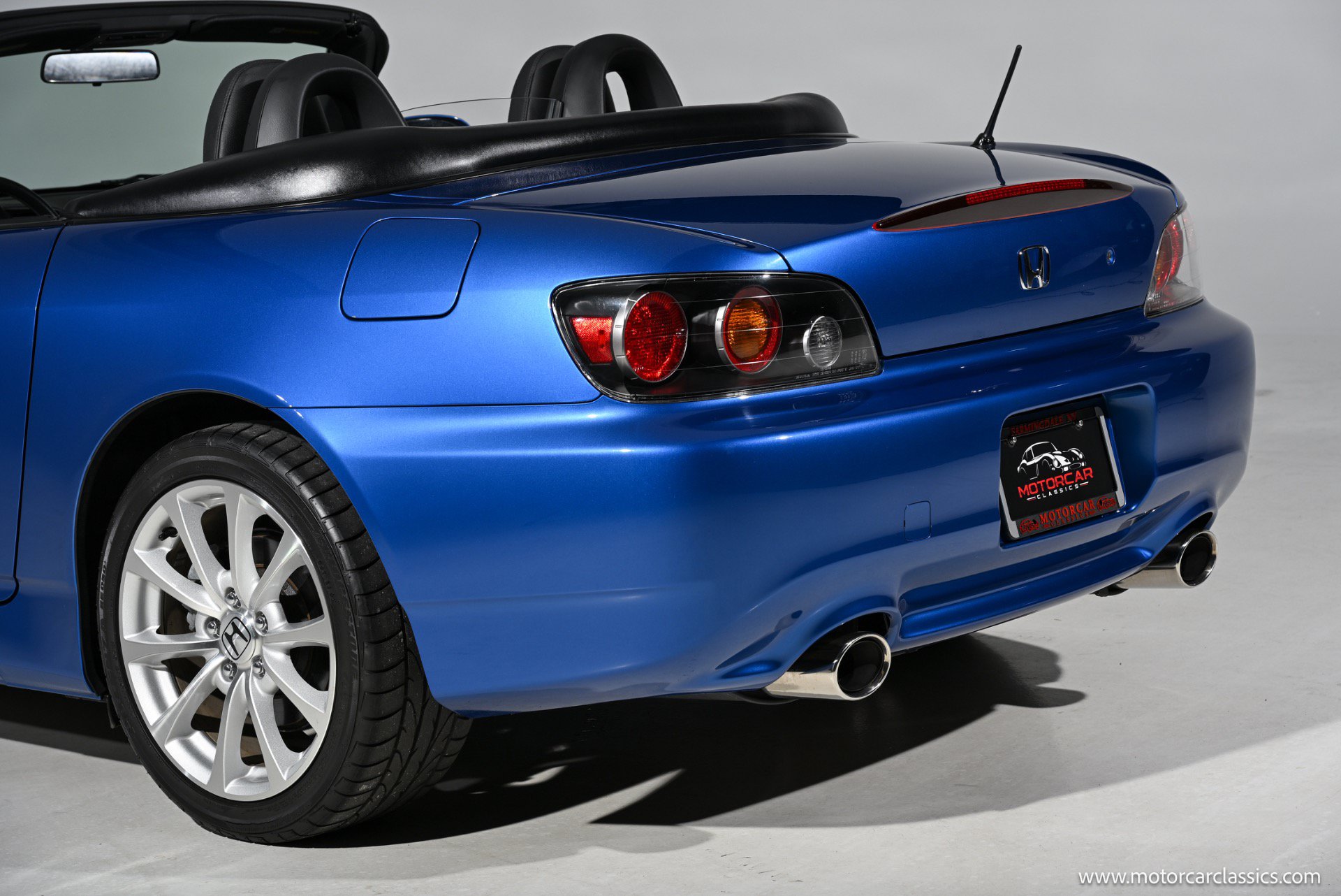 Used 2007 Honda S2000 image 15