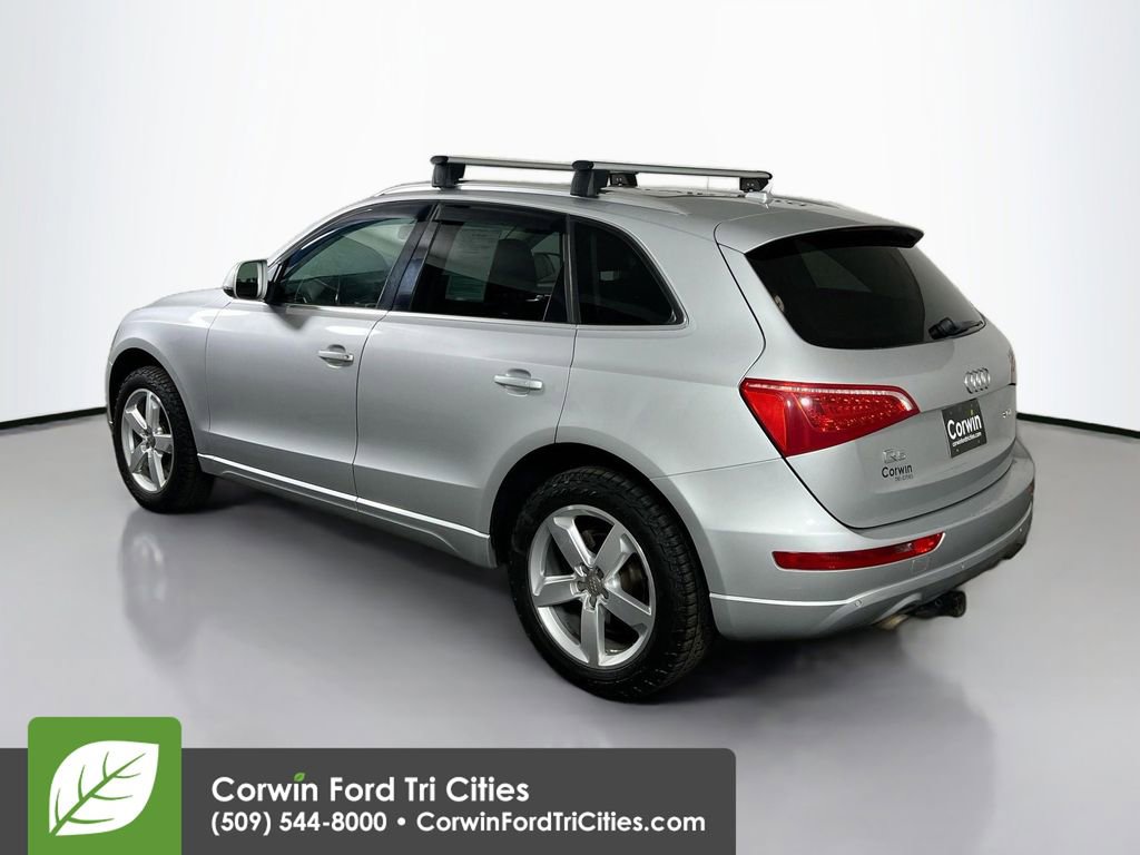 Used 2011 Audi Q5 2.0T Premium Plus image 11