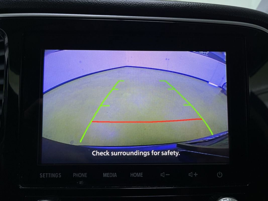 Used 2020 Mitsubishi Outlander SE image 22