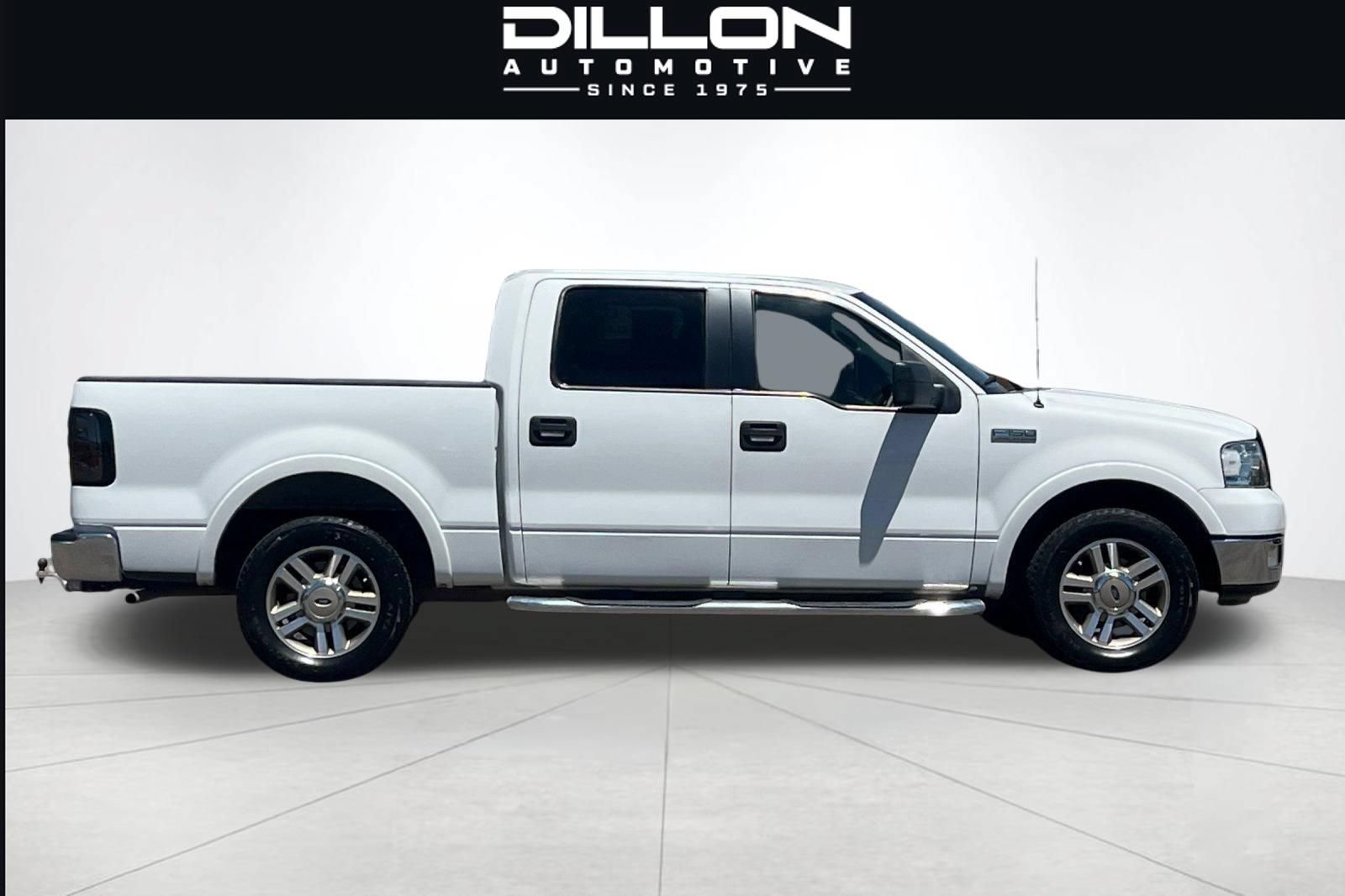 Used 2005 Ford F150 XLT RWD image 29