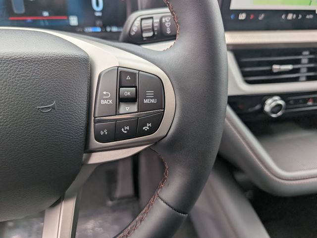New 2026 Ford Explorer Active AWD/4WD image 18