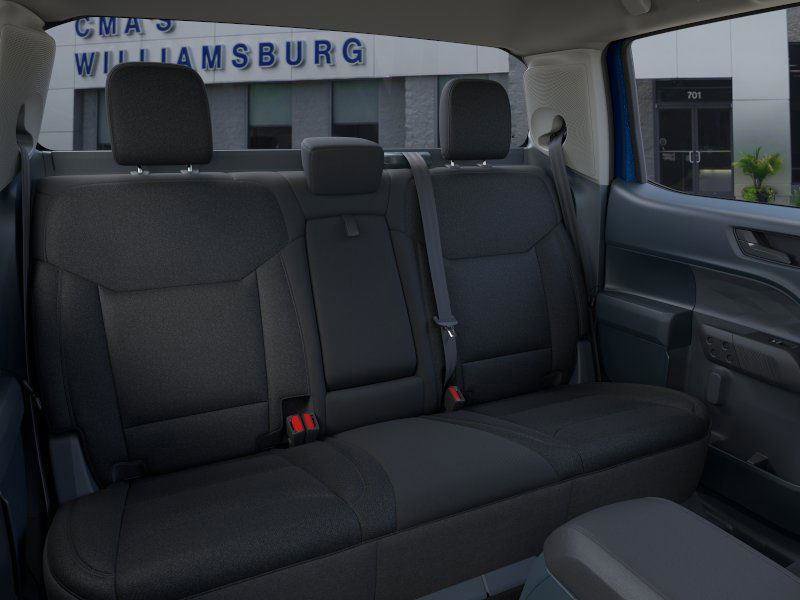 New 2025 Ford Maverick XLT w/ XLT Luxury Package image 11
