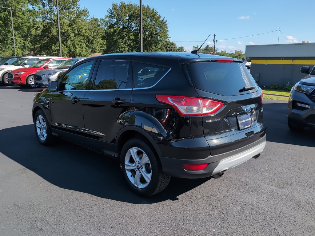 Used 2014 Ford Escape SE FWD image 10