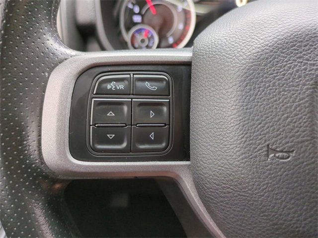 Used 2022 RAM 2500 Tradesman image 21