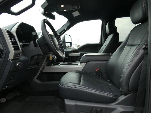 Certified 2022 Ford F350 Lariat w/ Chrome Package AWD/4WD image 21