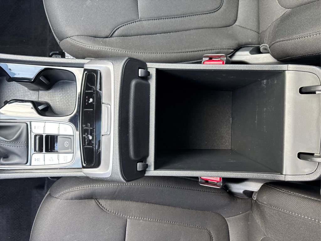 Certified 2023 Hyundai Tucson SEL w/ Cargo Package image 21