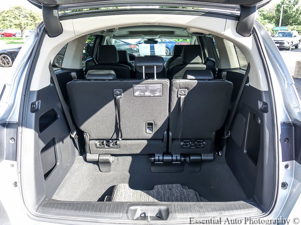 Used 2026 Honda Odyssey EX-L image 29