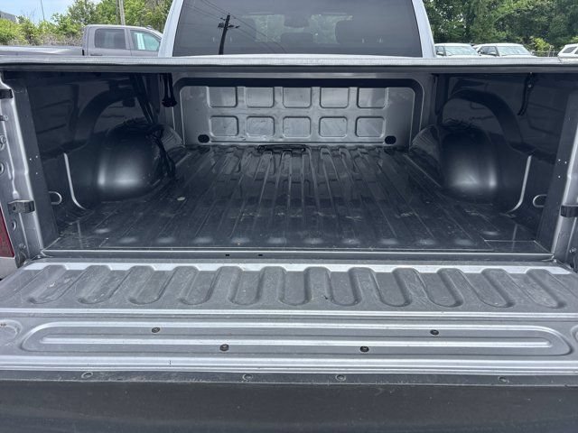 Used 2022 RAM 1500 Classic Warlock w/ Electronics Group AWD/4WD image 6
