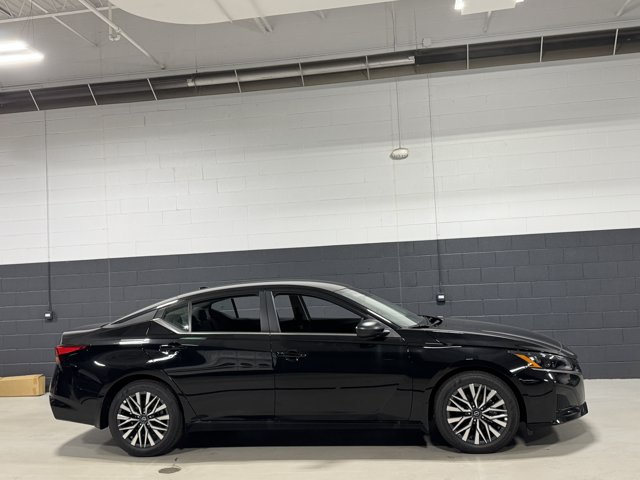 New 2026 Nissan Altima 2.5 SV FWD image 5
