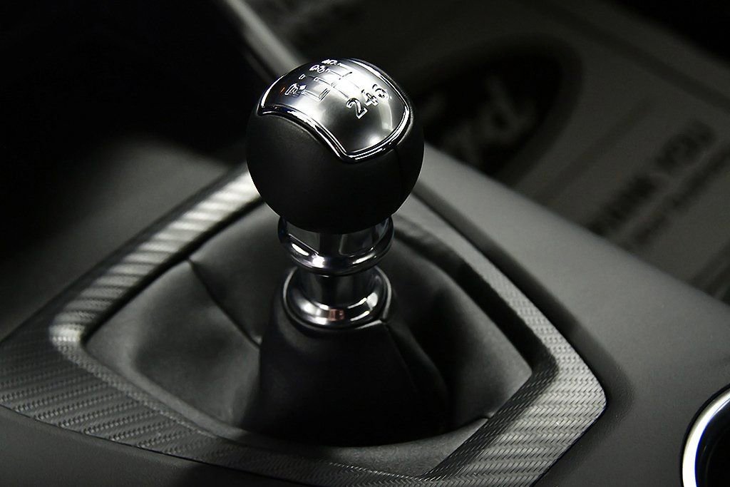 New 2026 Ford Mustang GT image 23