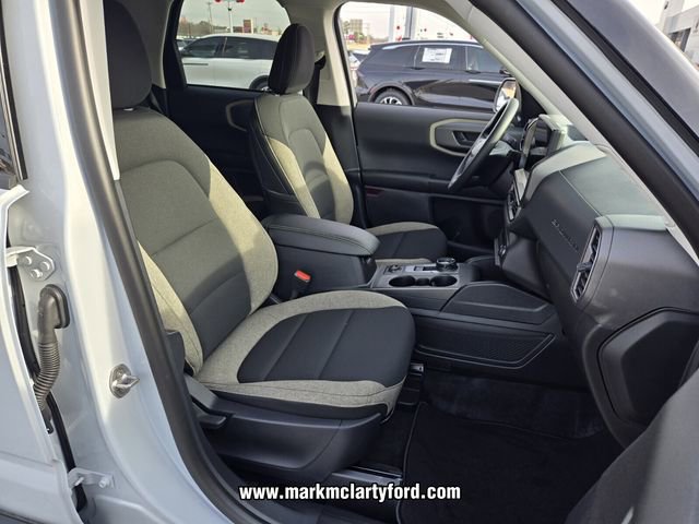 New 2026 Ford Bronco Sport Big Bend image 13