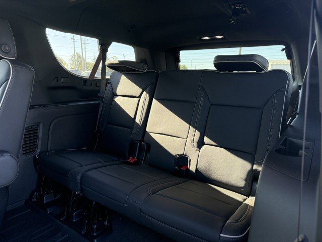 New 2026 Chevrolet Suburban Premier image 15