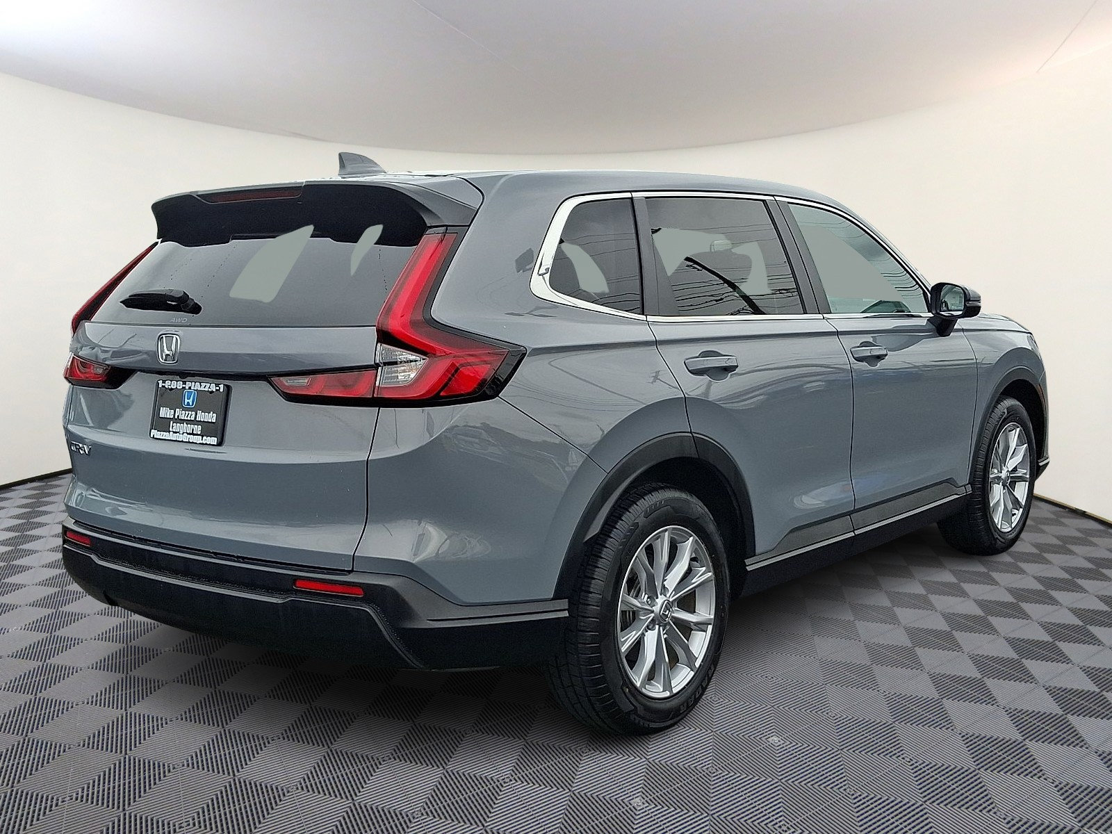 Used 2024 Honda CR-V EX image 7