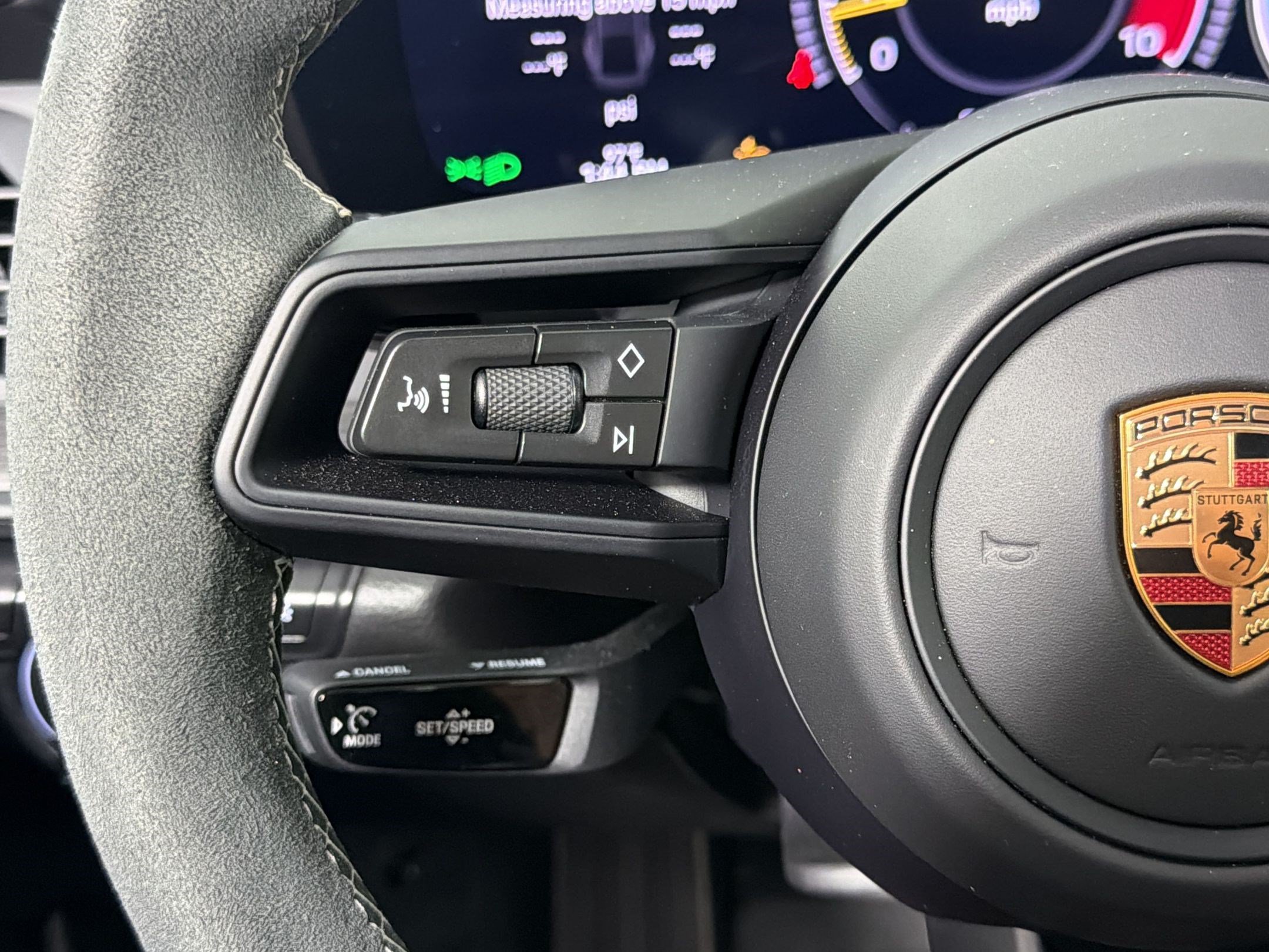 Certified 2026 Porsche 911 GT3 RWD image 17