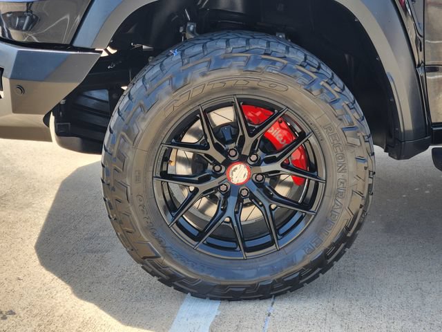 Used 2021 RAM 1500 TRX w/ Trailer Tow Group AWD/4WD image 18