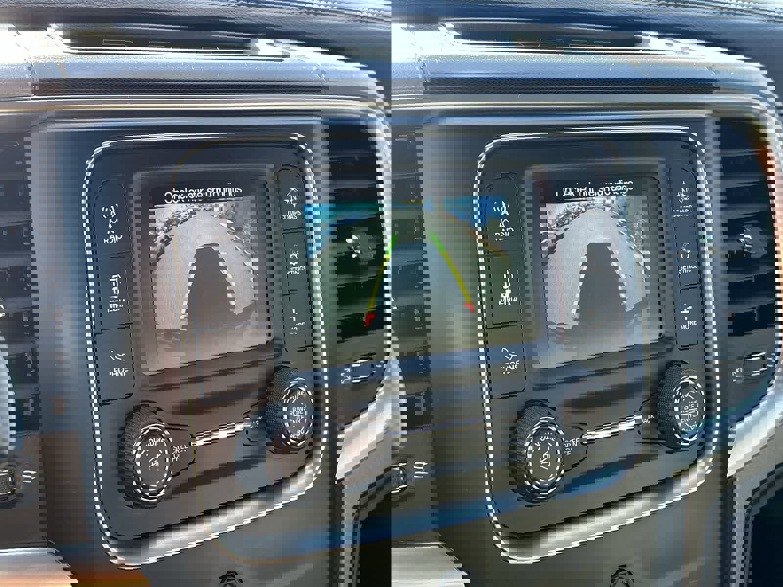 Used 2017 RAM 2500 Power Wagon w/ Luxury Group image 17