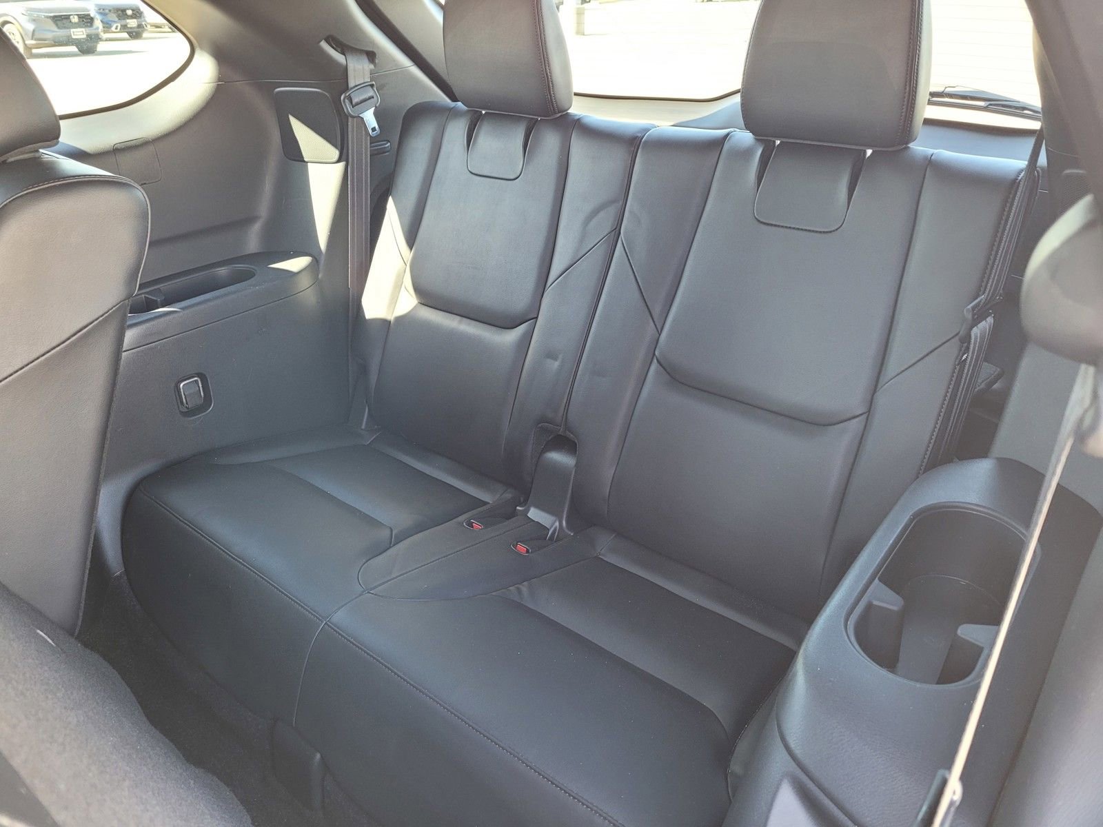 Used 2019 MAZDA CX-9 Grand Touring image 13