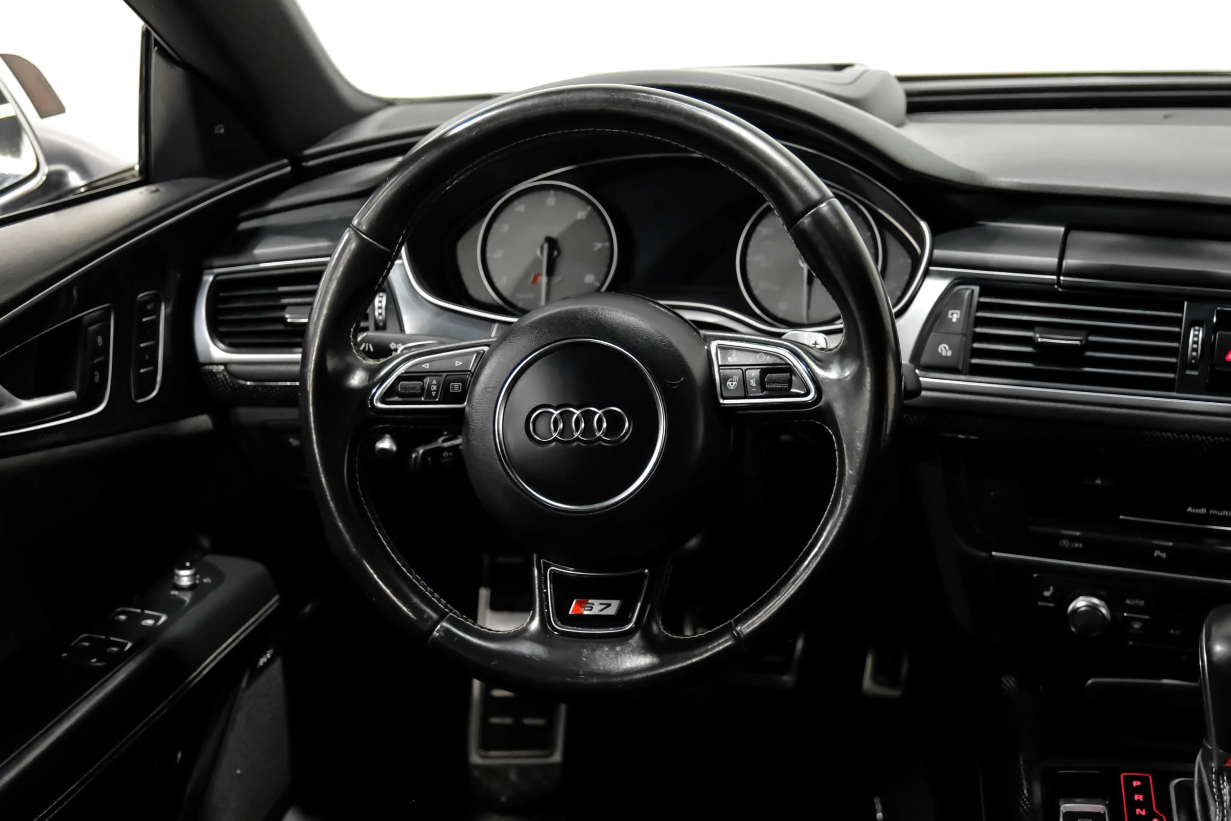 Used 2016 Audi S7 w/ Driver Assistance Package AWD/4WD image 17
