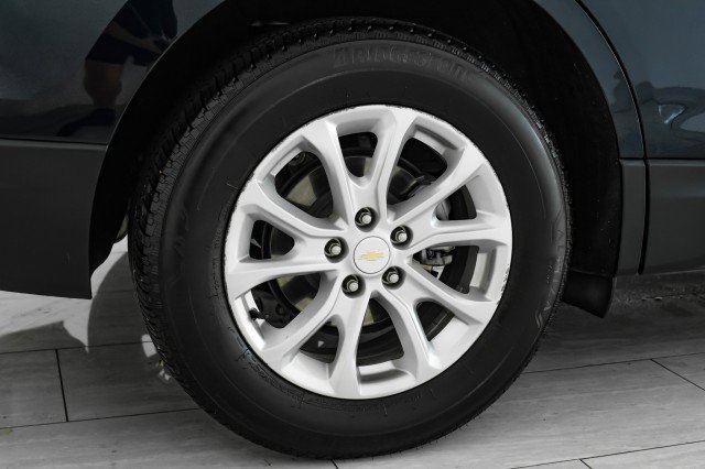 Used 2021 Chevrolet Equinox LS image 50