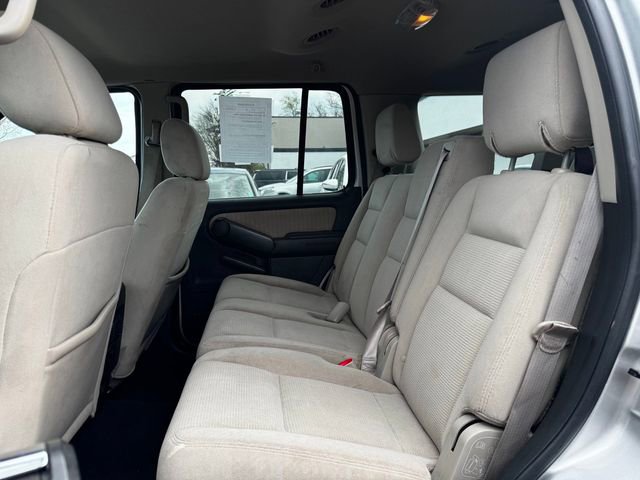 Used 2008 Ford Explorer XLT AWD/4WD image 12