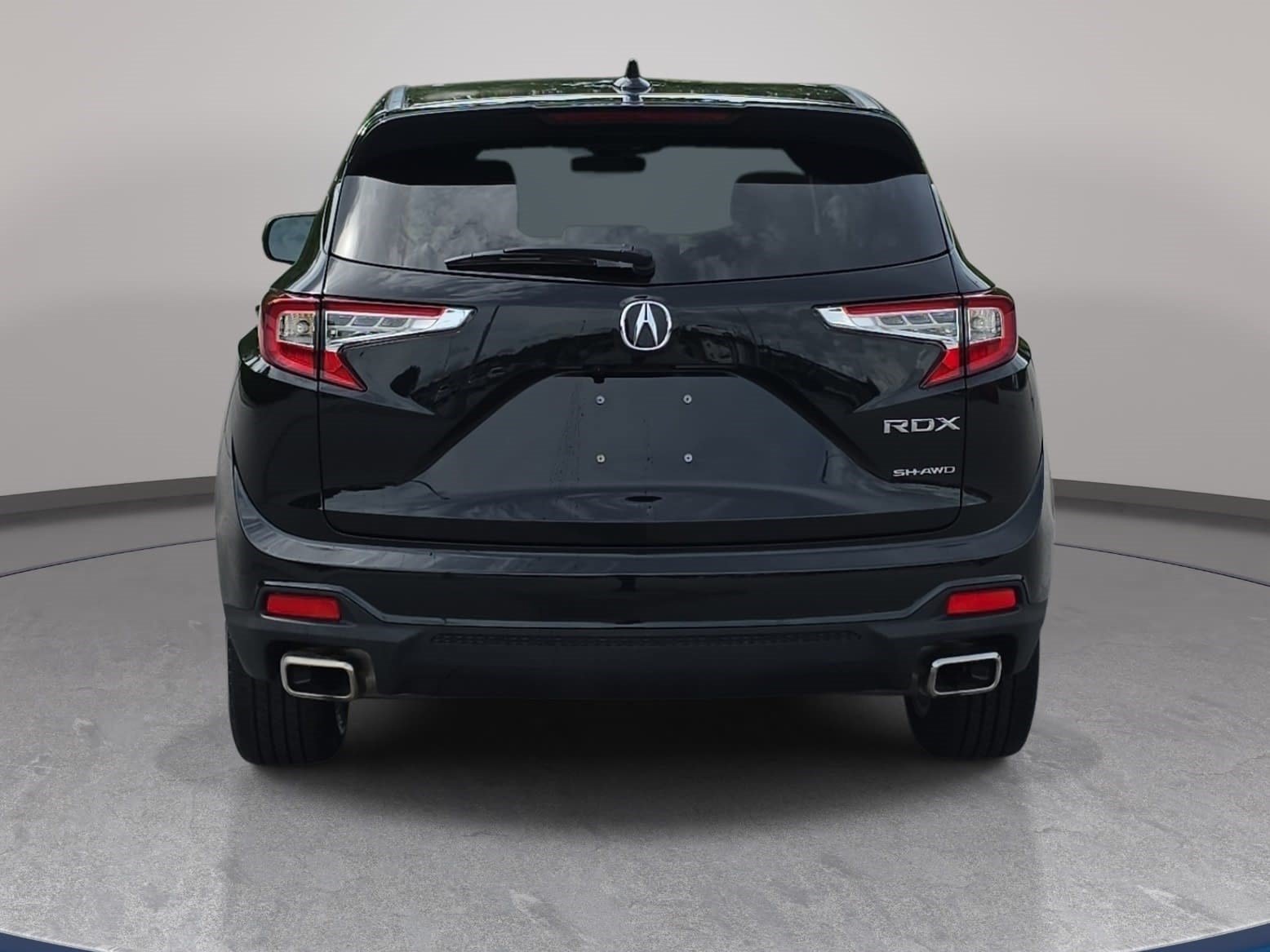 Used 2024 Acura RDX SH-AWD image 6
