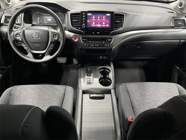 Certified 2022 Honda Ridgeline Sport image 14