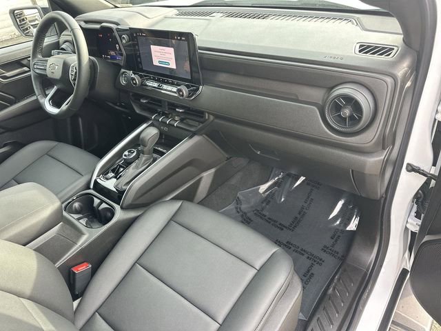 Used 2026 Chevrolet Colorado Trail Boss image 28