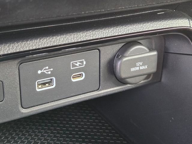 Certified 2024 Honda CR-V EX image 32