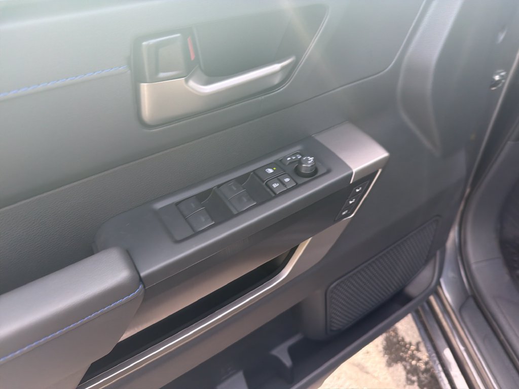New 2026 Toyota Tundra Platinum AWD/4WD image 11