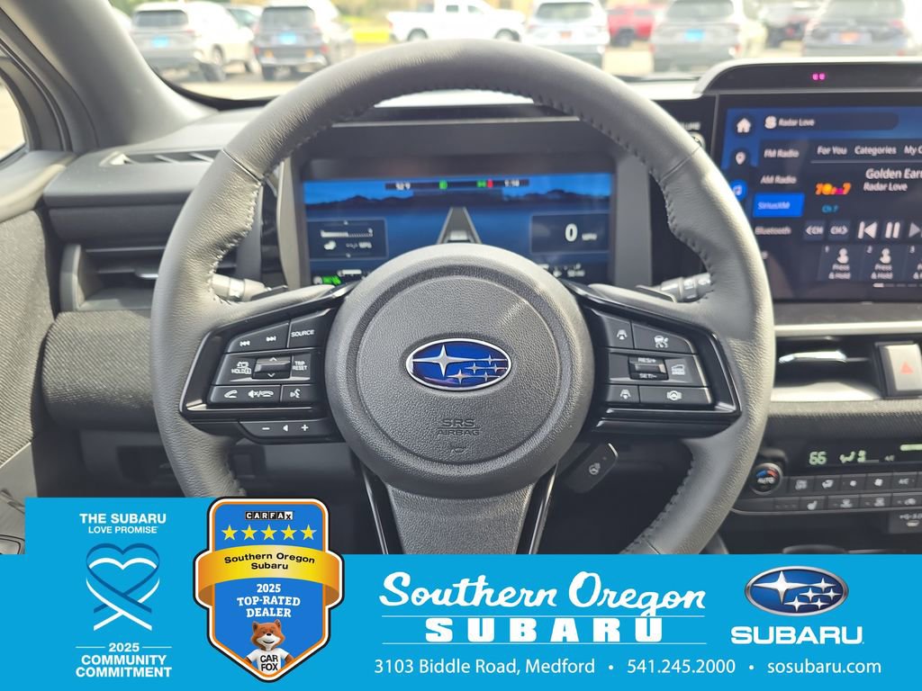 New 2026 Subaru Outback Limited XT AWD/4WD image 26