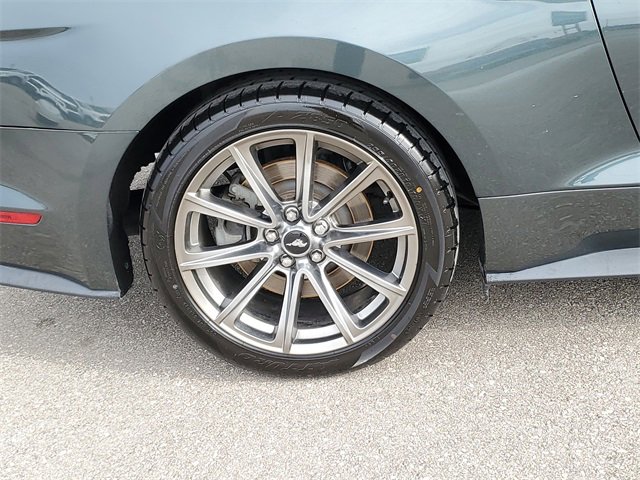 Used 2015 Ford Mustang GT Premium image 5