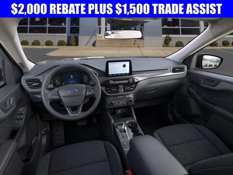 New 2026 Ford Escape Active image 9