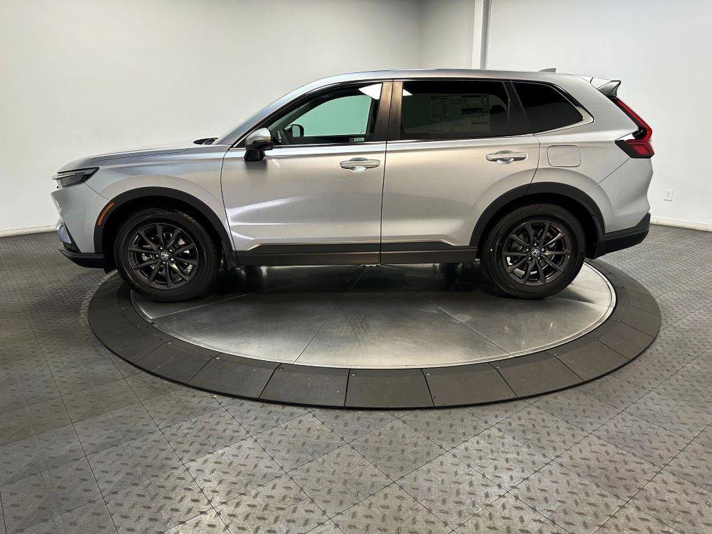 New 2026 Honda CR-V EX-L image 5