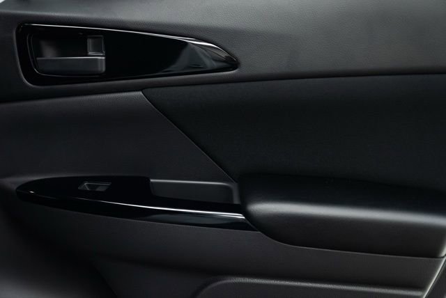 New 2026 Mitsubishi Eclipse Cross Black Edition image 27