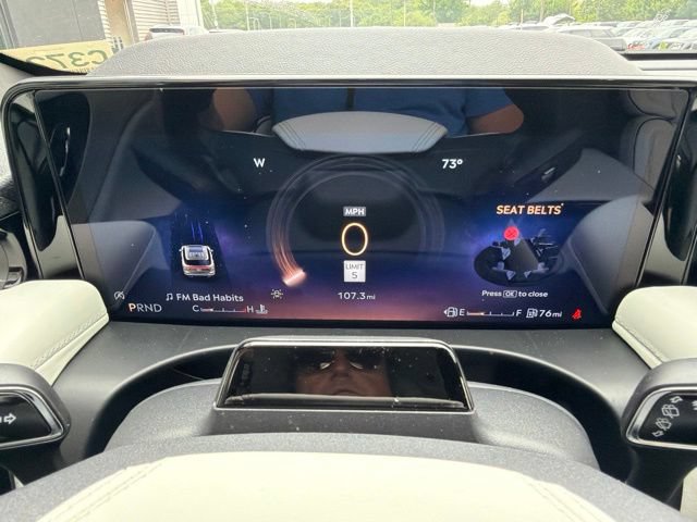 New 2026 Lincoln Aviator Black Label w/ Jet Appearance Package AWD/4WD image 17