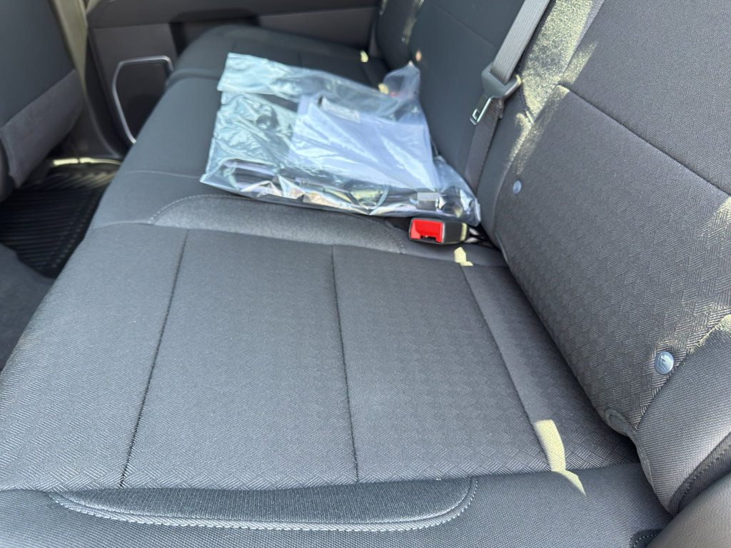 New 2025 GMC Sierra 3500 SLE w/ X31 Off-Road Package image 12