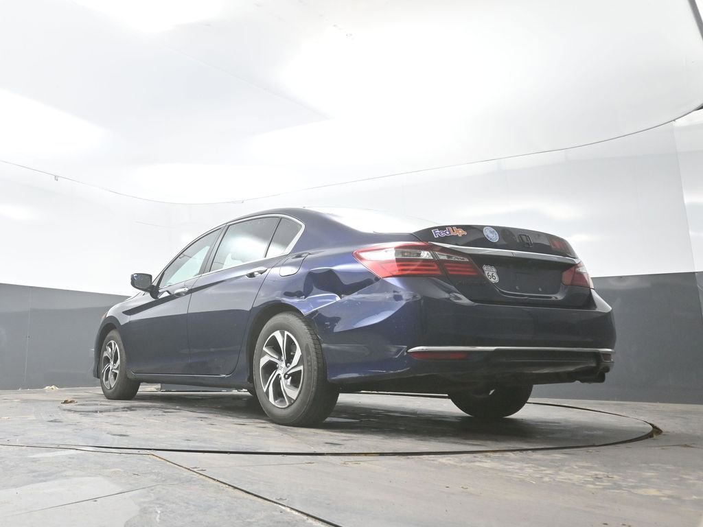 Used 2016 Honda Accord LX image 28